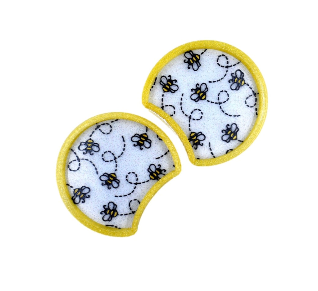 Honey Bee Ears