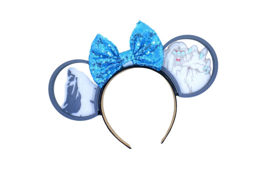 Icey Slopes Ears