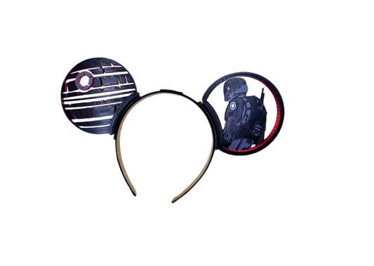 K2 Ears