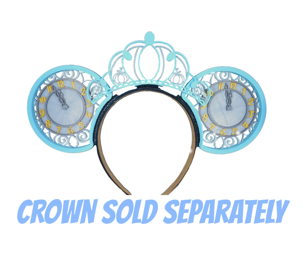 Courage & Kindness Ears