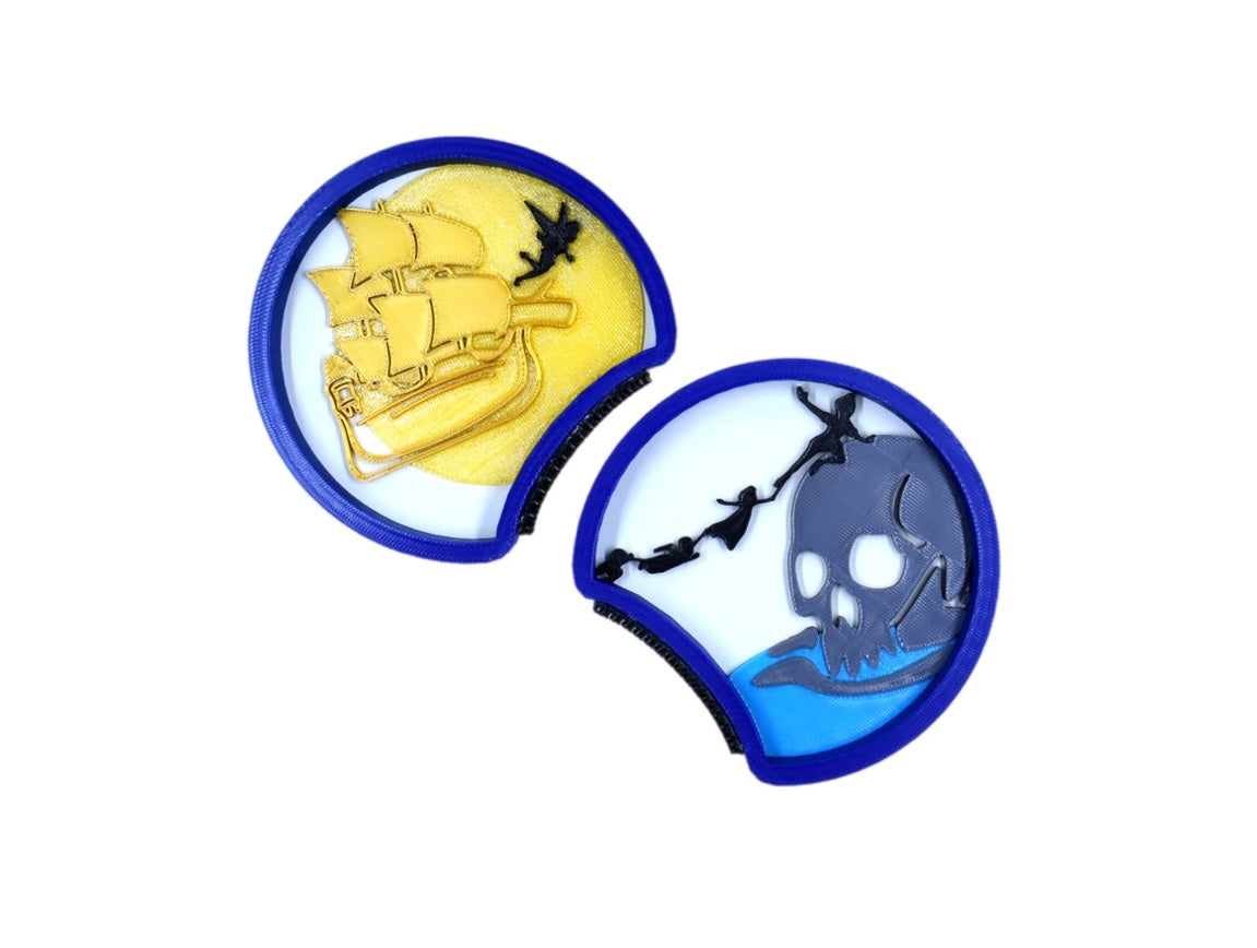 Just the Faith & Trust