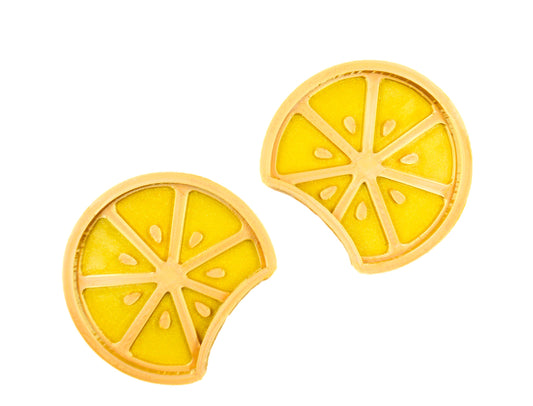 Just the Lemon Slice Ears