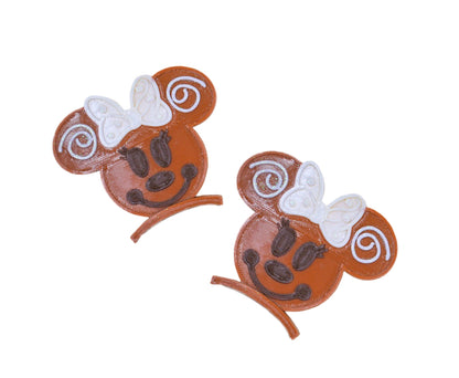 Gingerbread Ears