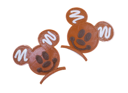 Gingerbread Ears