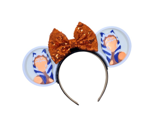 Snips Ears