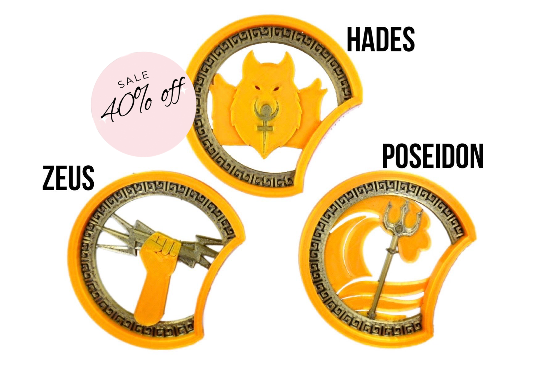 Just ONE of the Godly Parent Ears