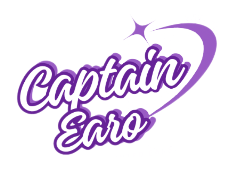 Captain Earo