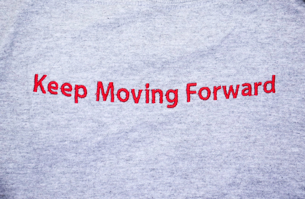 Moving Forward Apparel