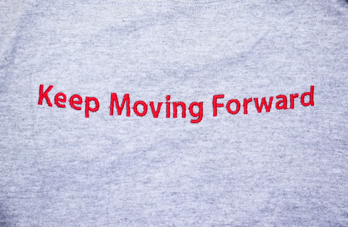 Moving Forward Apparel