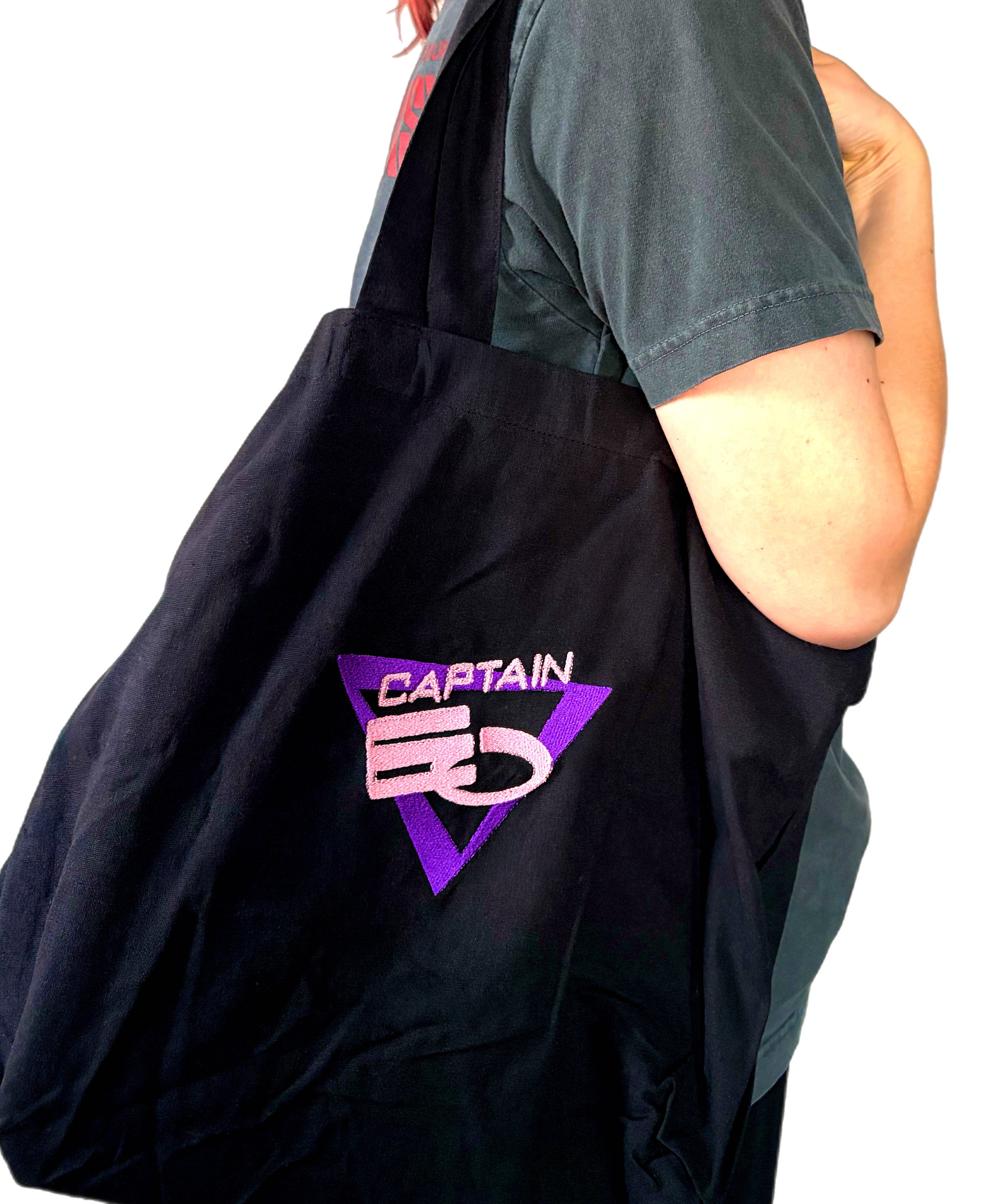 Captain Earo Tote