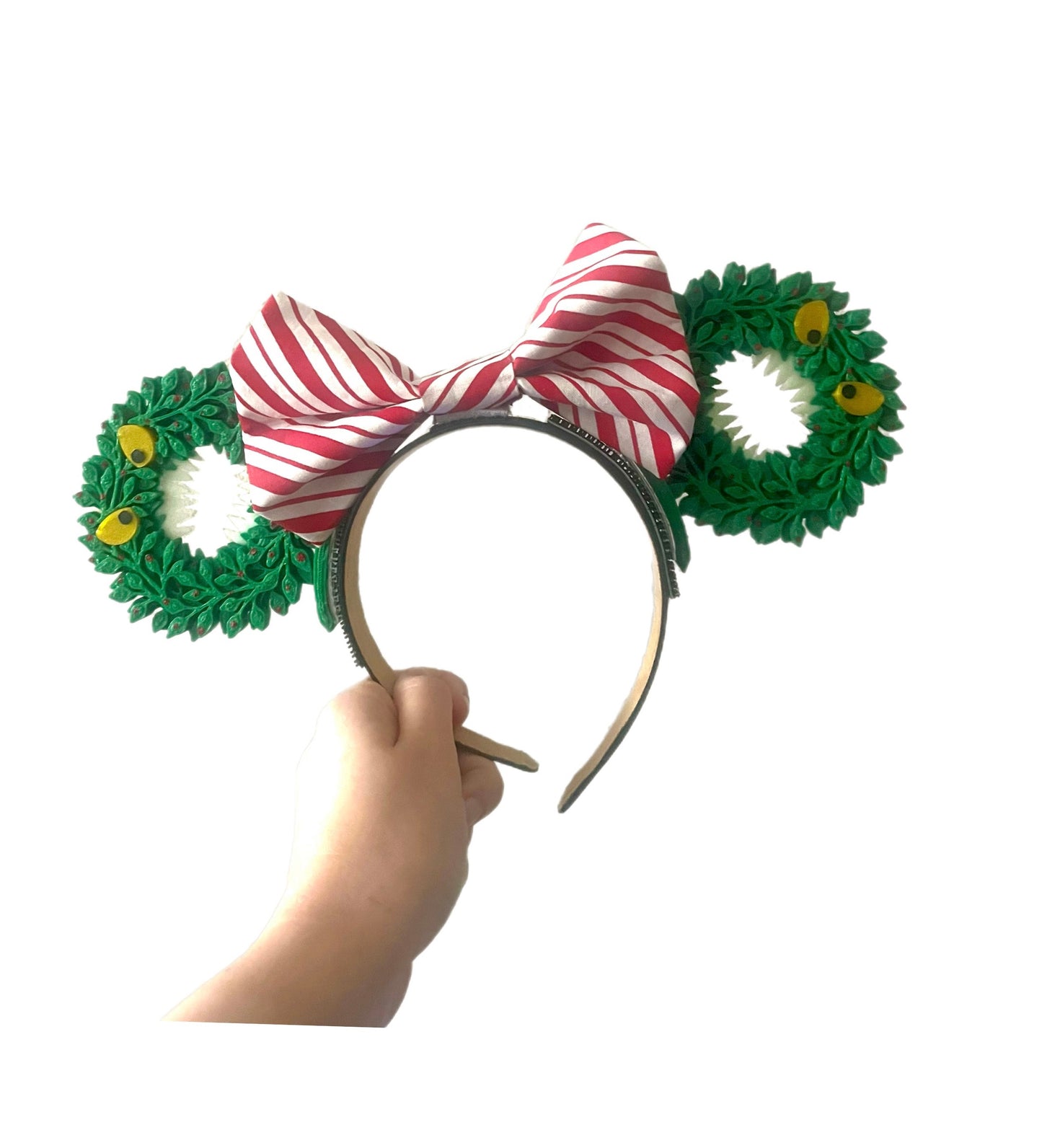 Killer Wreath