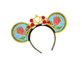Enchanted Rose Ears