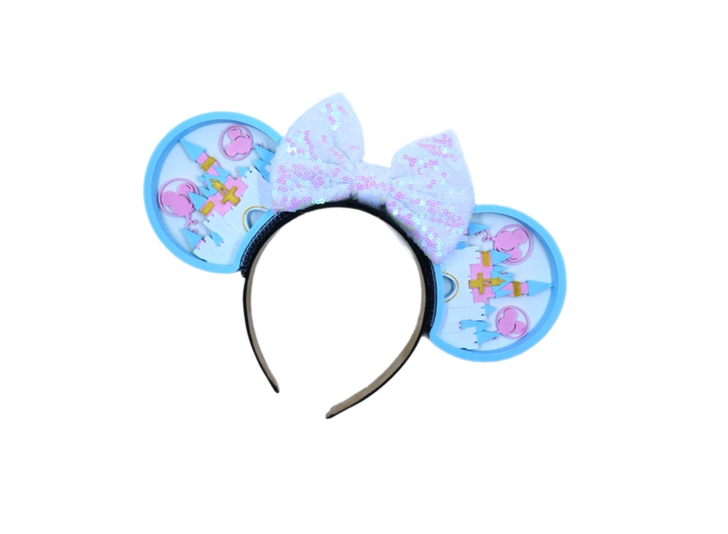 Castle Ears
