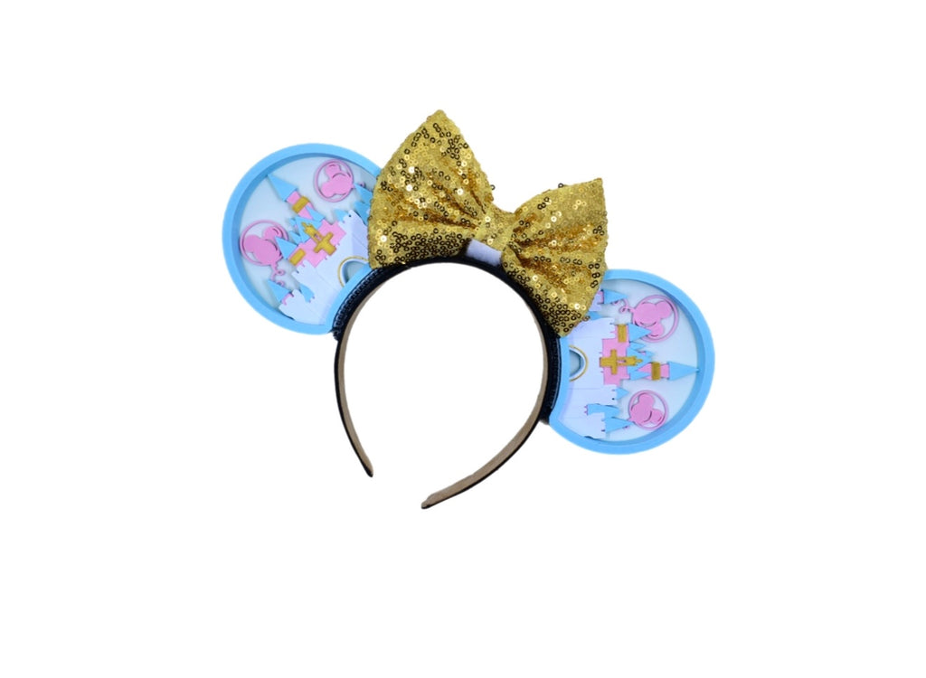Castle Ears