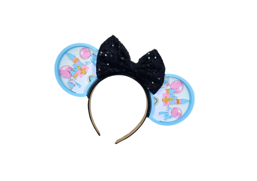 Castle Ears
