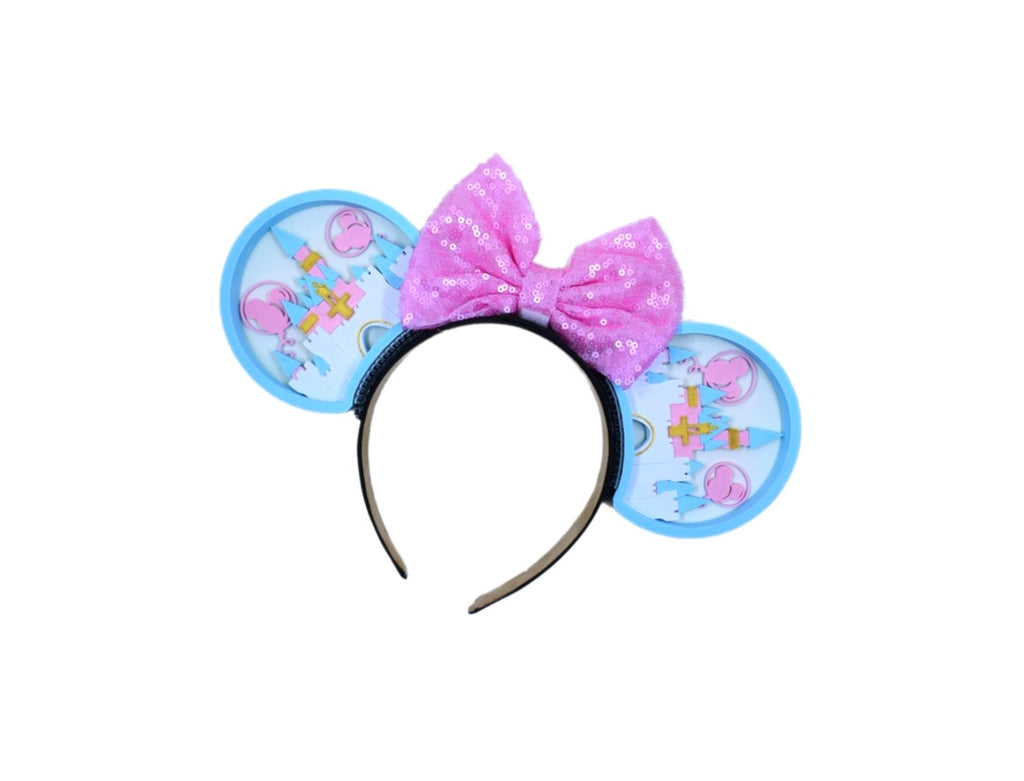 Castle Ears