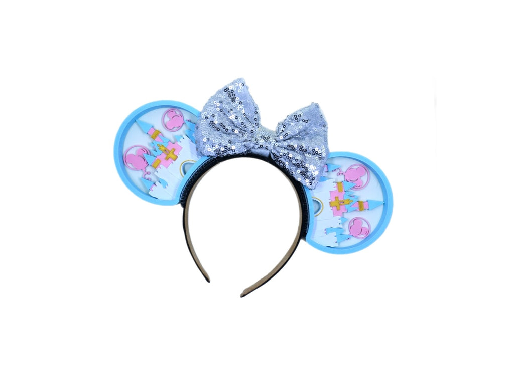 Castle Ears