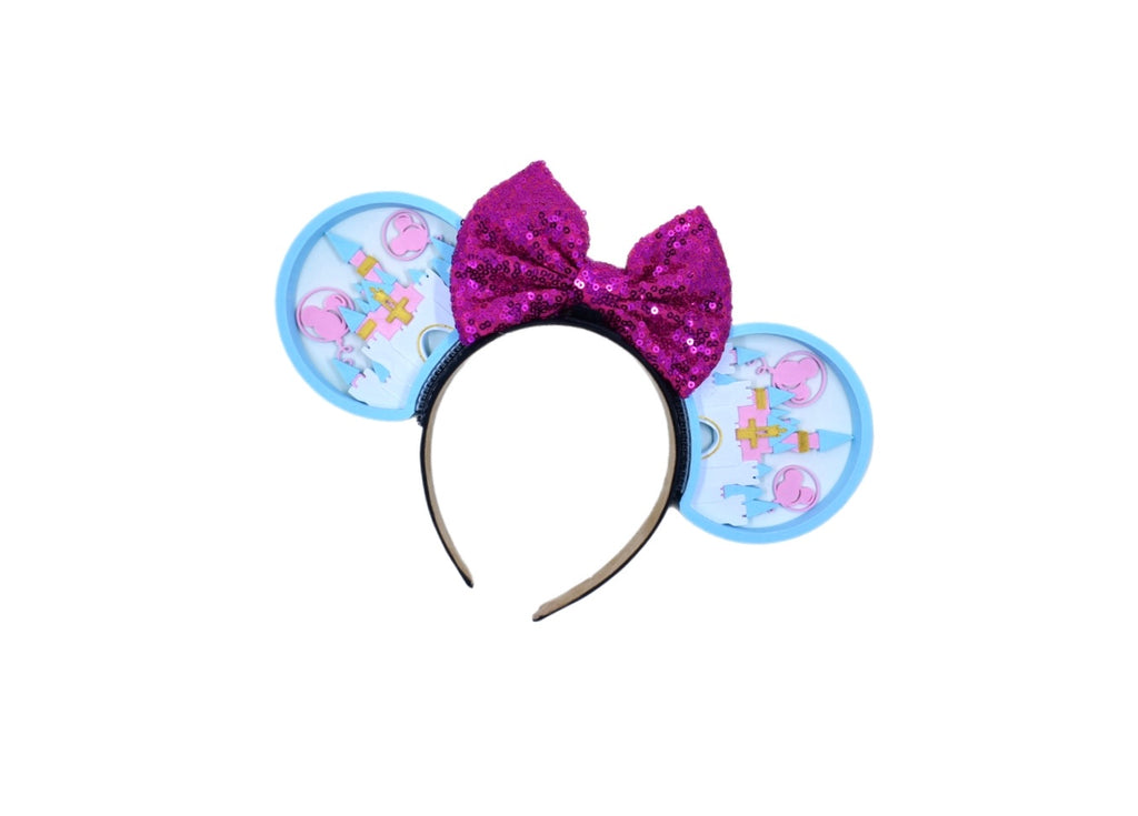 Castle Ears
