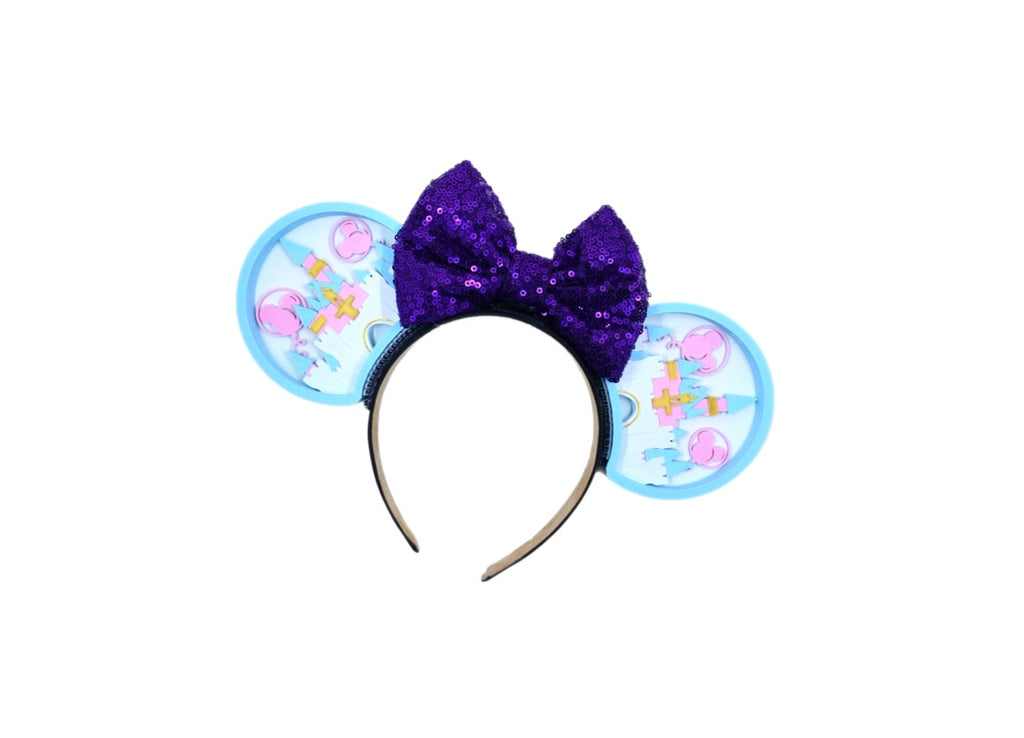 Castle Ears