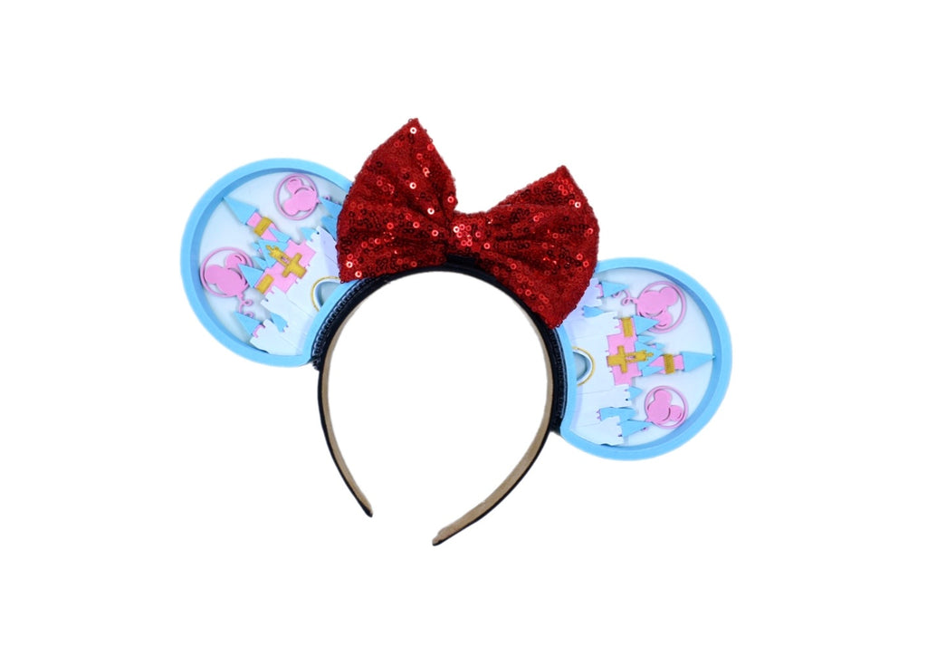 Castle Ears