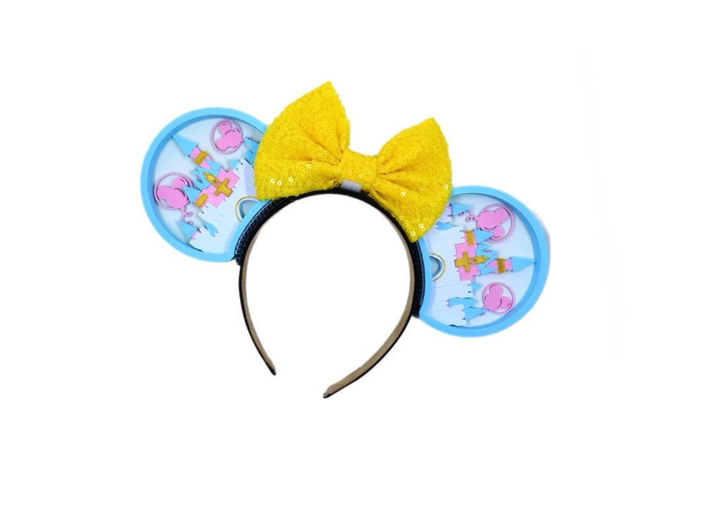 Castle Ears