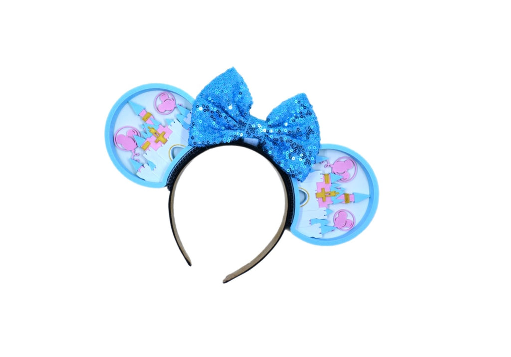 Castle Ears