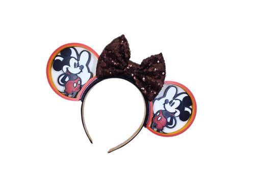 Clubhouse Ears
