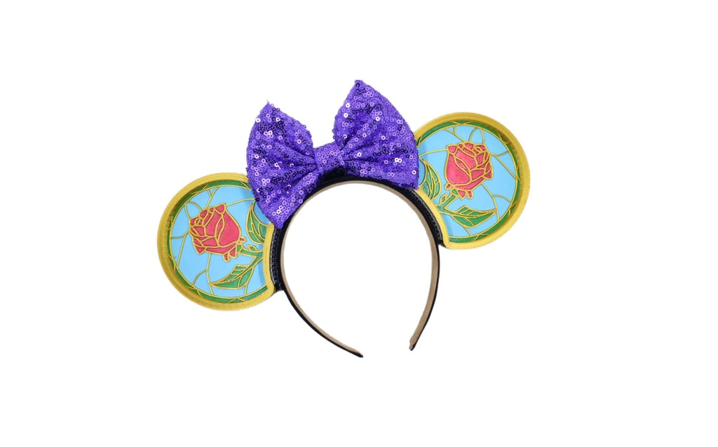Enchanted Rose Ears