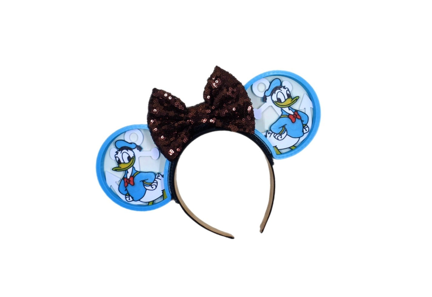 Sailor Duck Ears