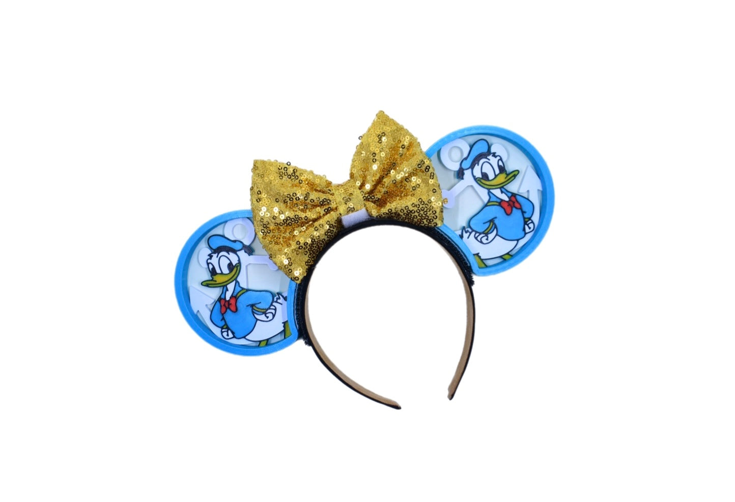 Sailor Duck Ears