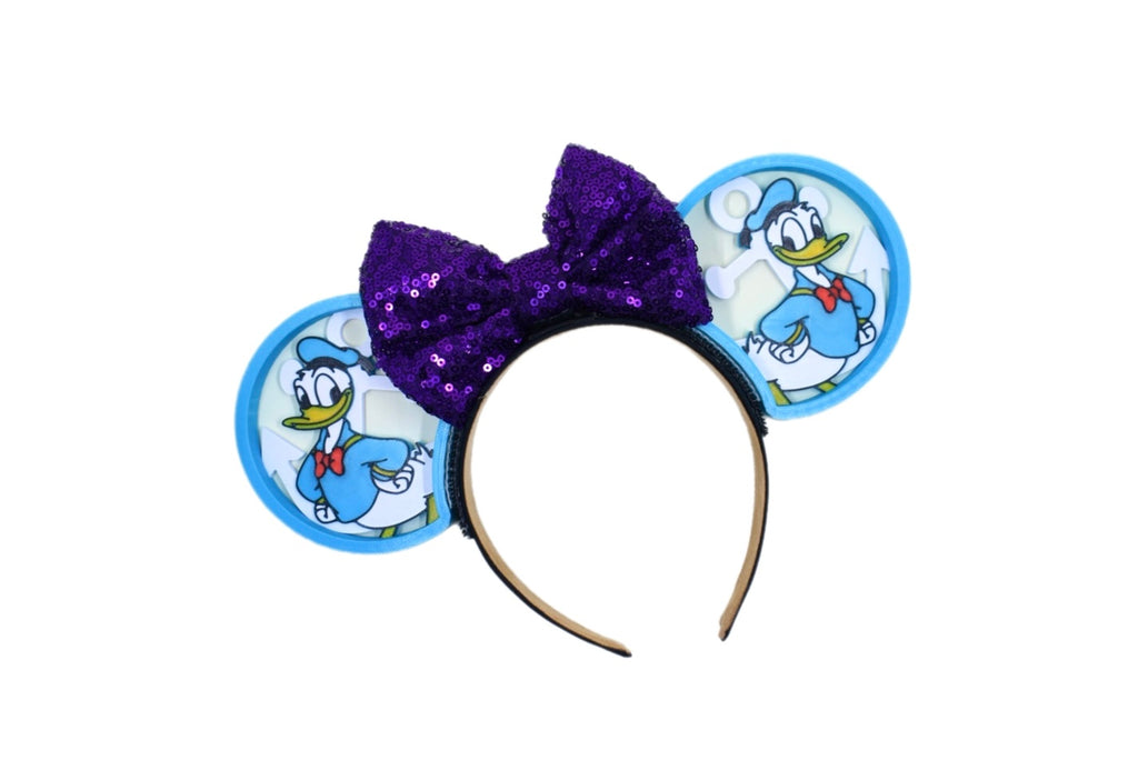 Sailor Duck Ears