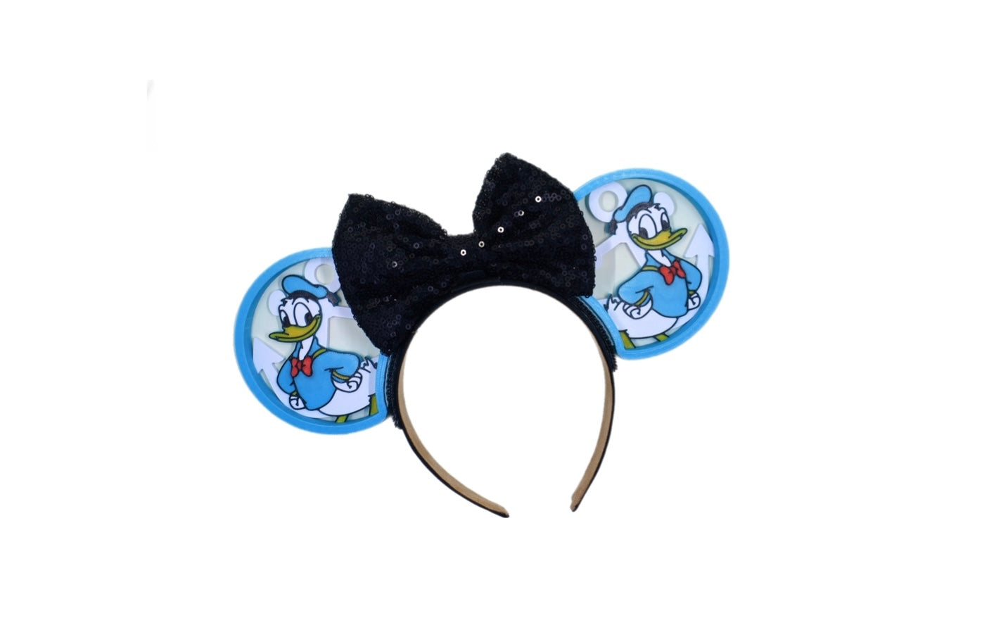 Sailor Duck Ears