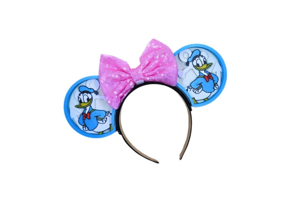 Sailor Duck Ears