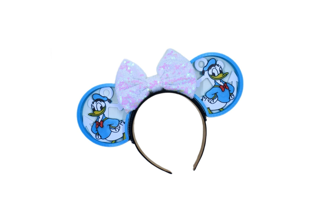 Sailor Duck Ears