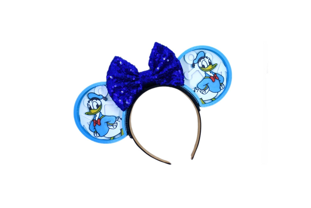 Sailor Duck Ears