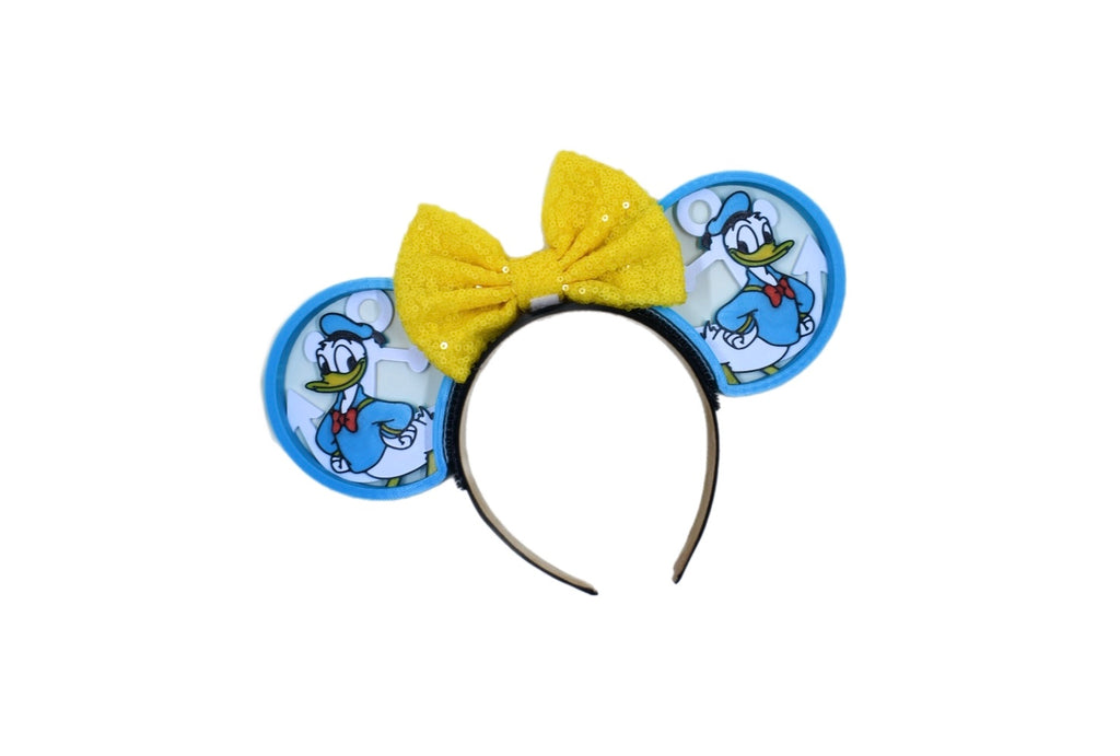 Sailor Duck Ears