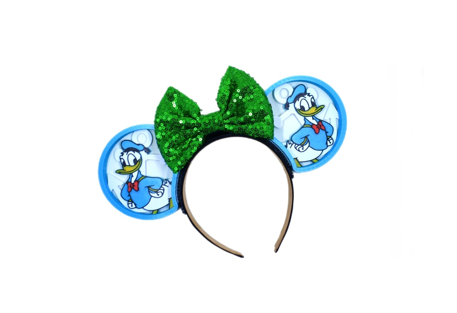 Sailor Duck Ears
