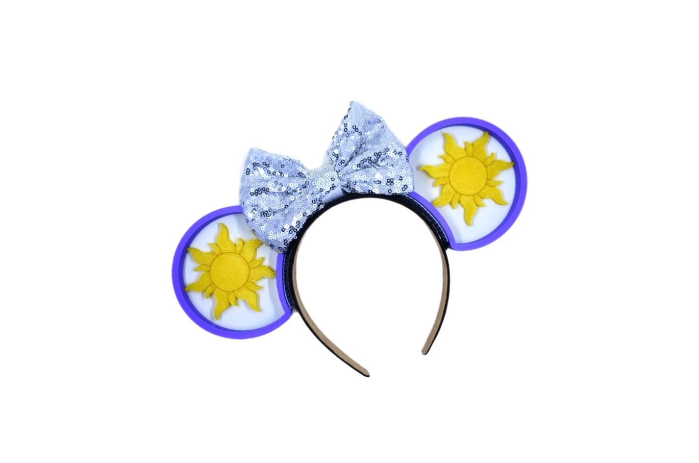 Sun Princess Ears