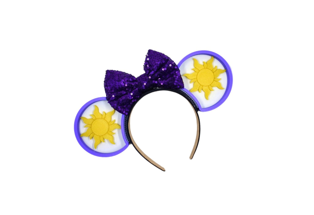 Sun Princess Ears