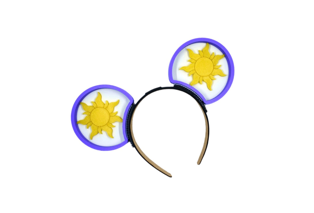 Sun Princess Ears