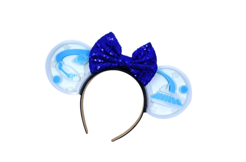 Futureland Ears