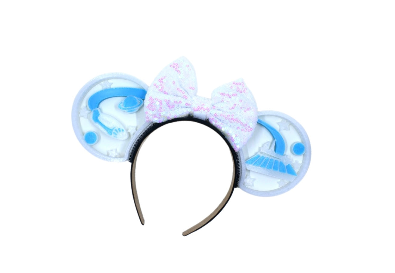 Futureland Ears