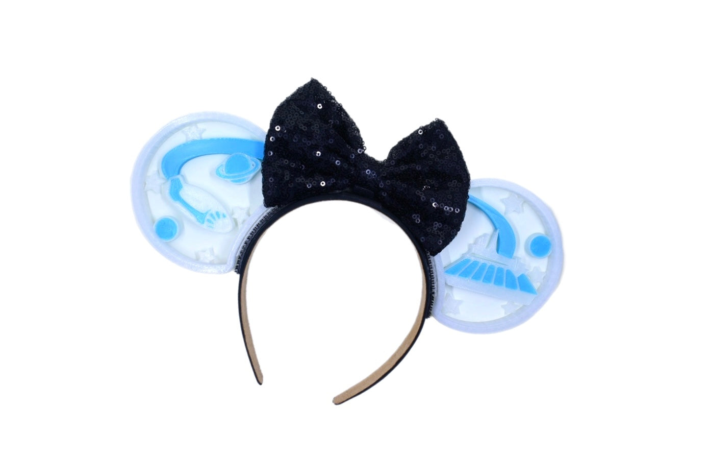 Futureland Ears