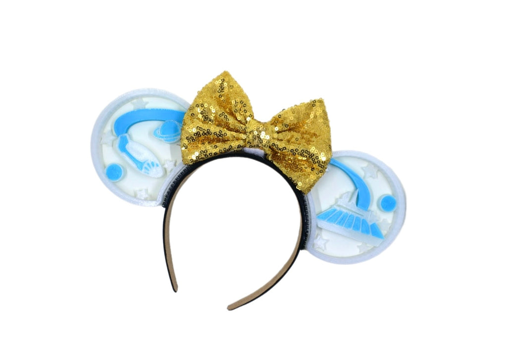 Futureland Ears