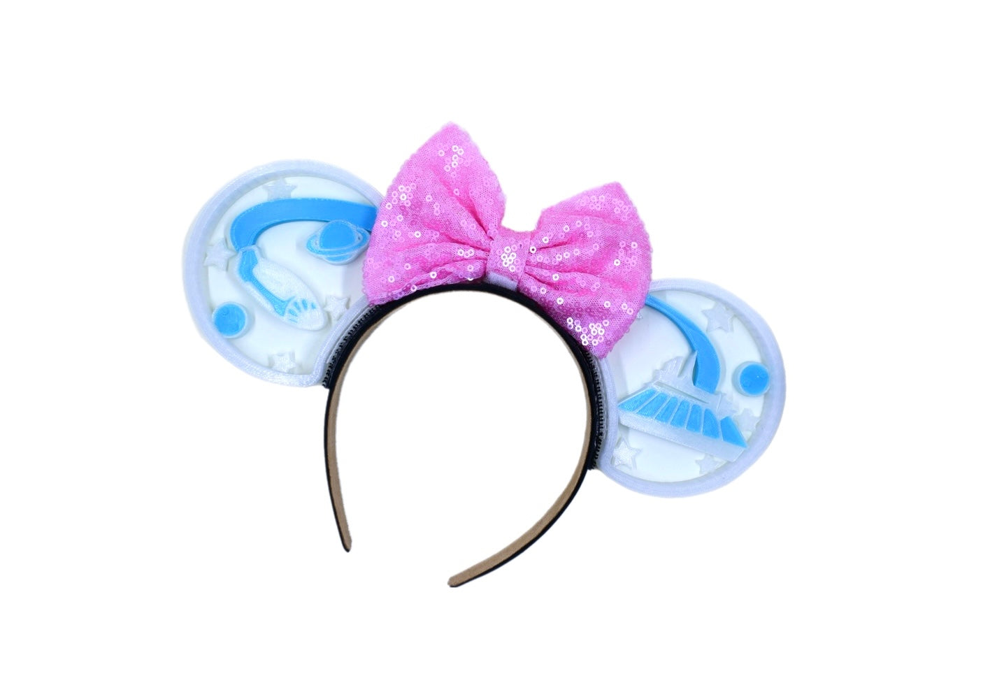Futureland Ears