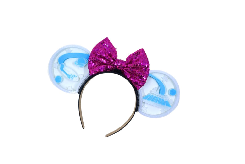 Futureland Ears