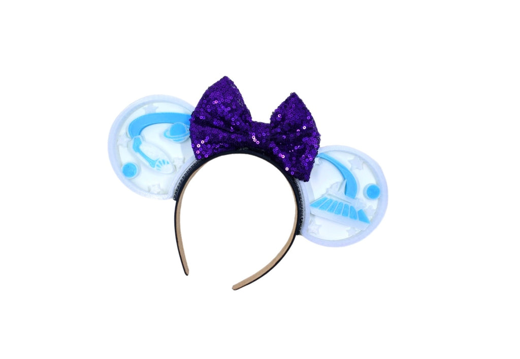 Futureland Ears