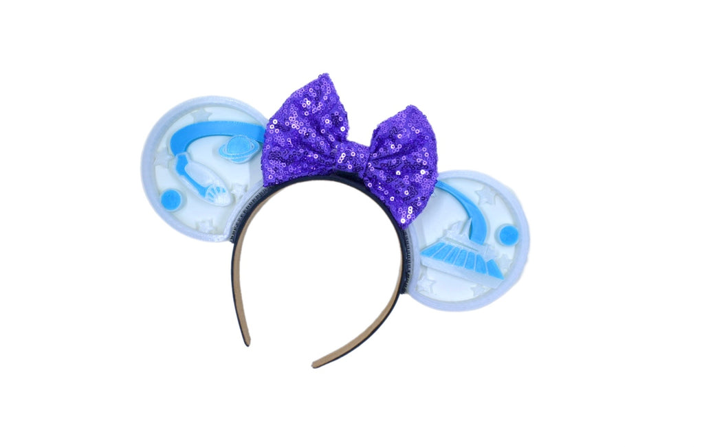 Futureland Ears