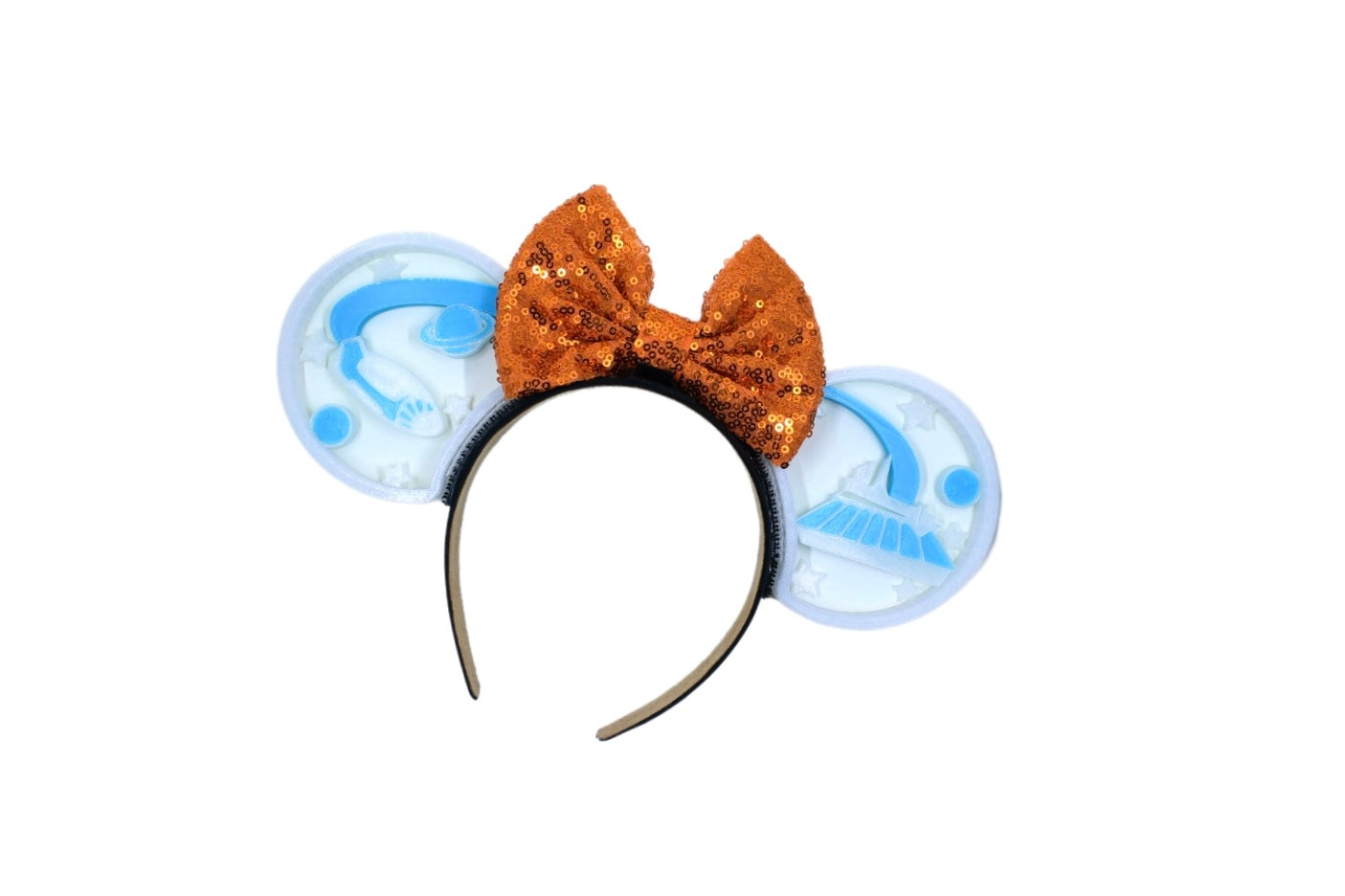 Futureland Ears