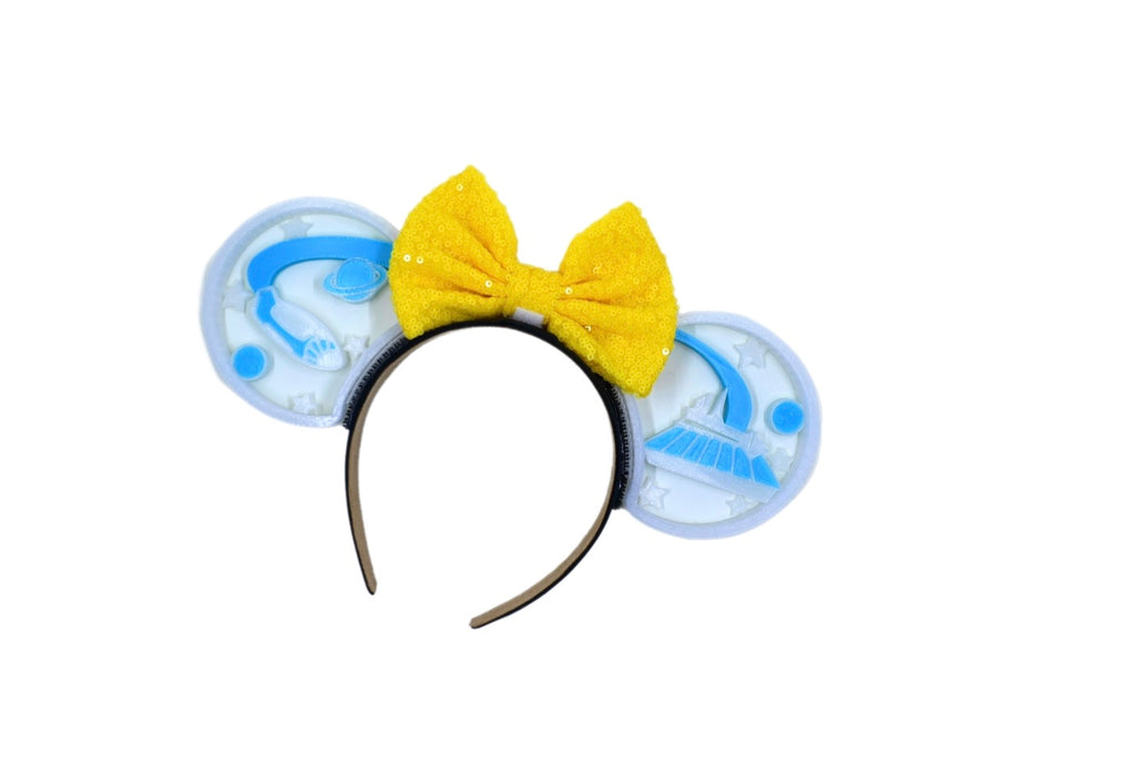 Futureland Ears